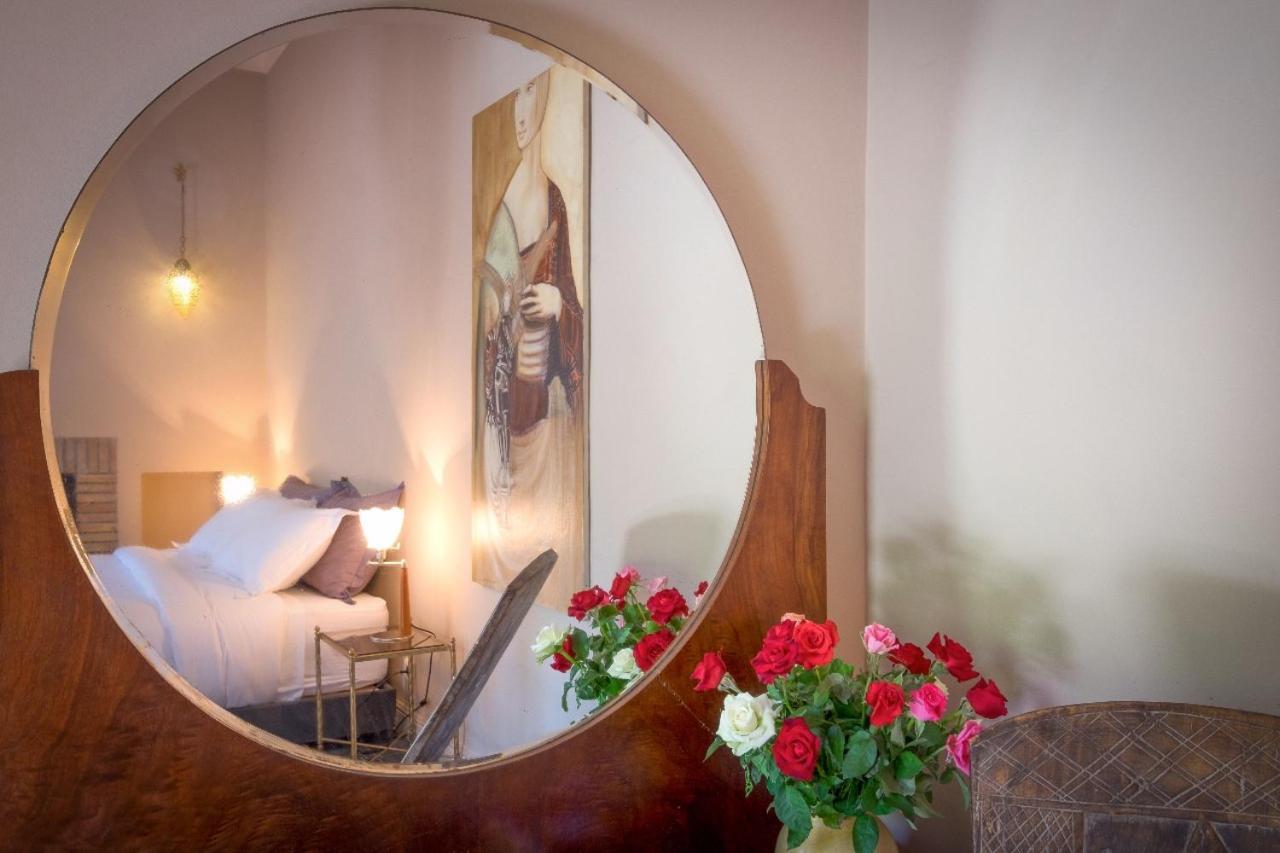 Riad Adrar Marrakesz Zewnętrze zdjęcie