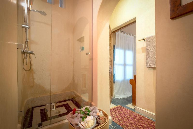 Riad Adrar Marrakesz Zewnętrze zdjęcie